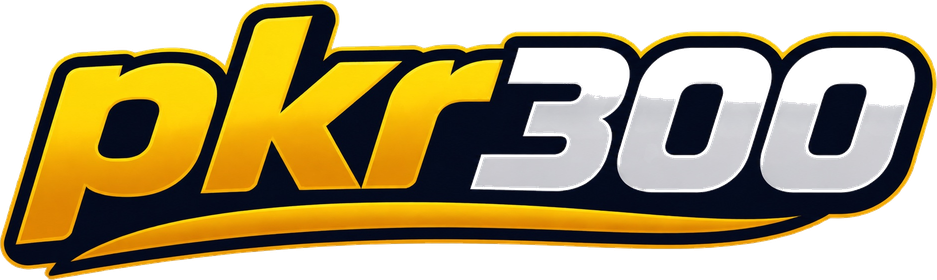 PKR300 Logo